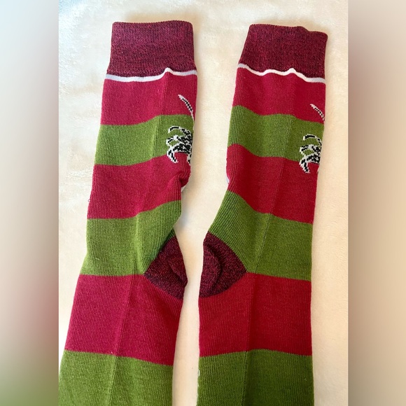 3 Pair of Crew Socks, IT-PENNYWISE, Freddy Krueger & Venom Horror Socks - Picture 13 of 16